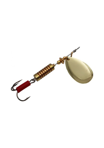 Dft Sp03 Spinner 5,5 G 6,1 Cm Renk:2