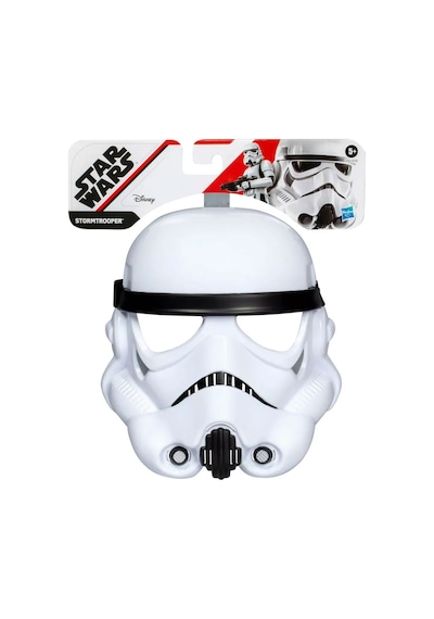 Stormtrooper Maske G1431 Çok Renkli