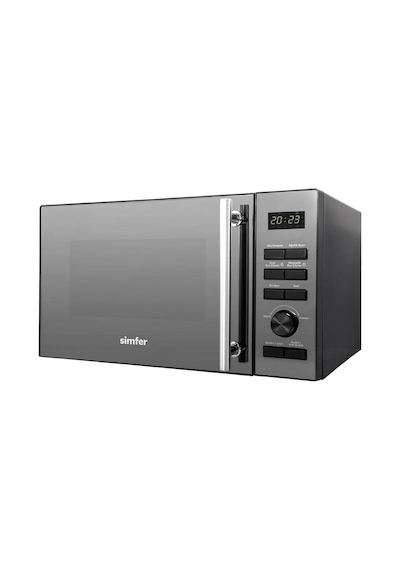 Simfer 4607 23Litre Mikrodalga Fırın Flotal Cam Dijital