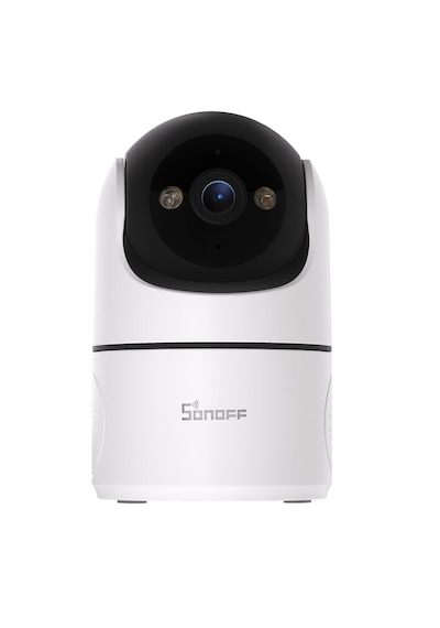 Cam Pan-tilt 2 Akıllı Kamera 360 Hareketli