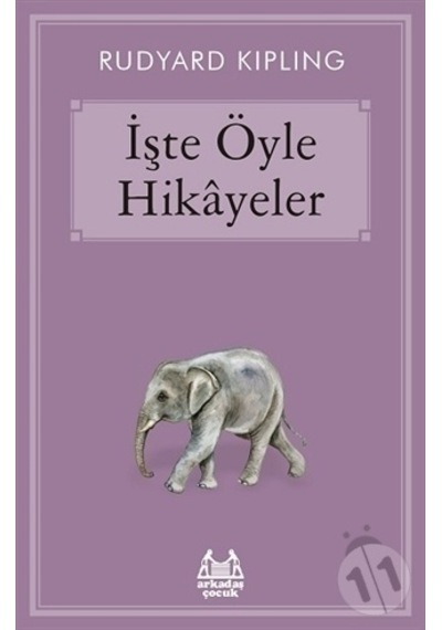 Arkadaş Yayınları Işte Öyle Hikayeler