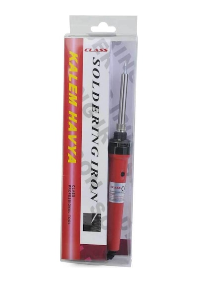 Class Zd-70Da 20W-130W Kalem Havya İnce Sivri Uçlu