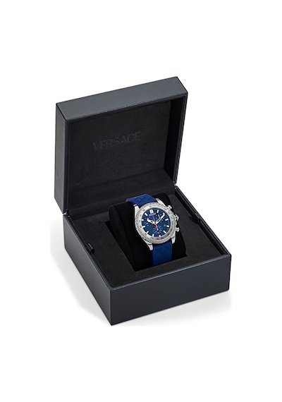 Versace Vrscve9k00724 Erkek Kol Saati