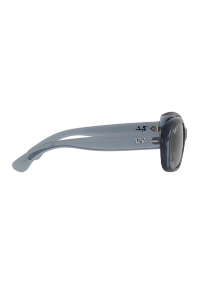 Ray-ban Rb4101 659278 58 Polarize Unisex Güneş Gözlüğü