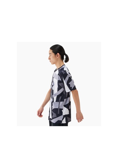 Yonex Yy25 16743 Erkek Spor Tişört Lacivert Lacivert