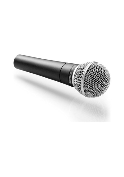 Shure Sm58-Lce Vokal Mikrofonu