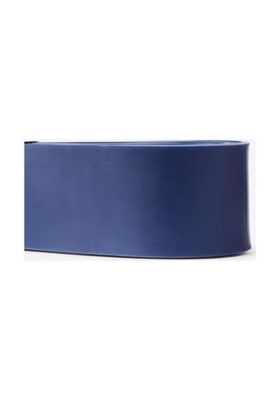 Direnç Bandı - 50 Kg - Koyu Mavi Lacivert