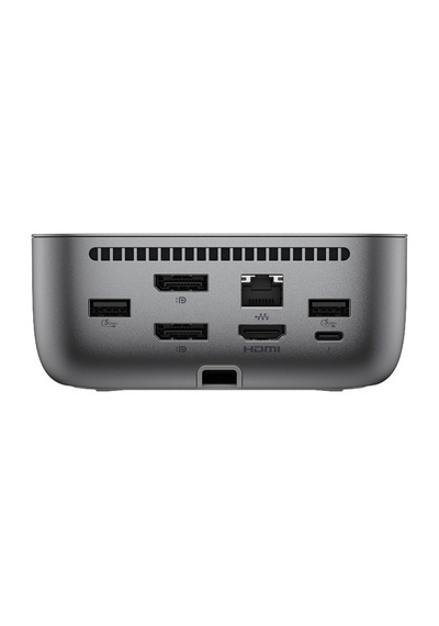 Hp G6 Dock Station Thunderbolt 4 100 Watt
