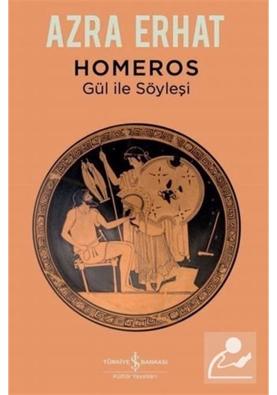 Homeros Gül Ile Söyleşi - Azra Erhat