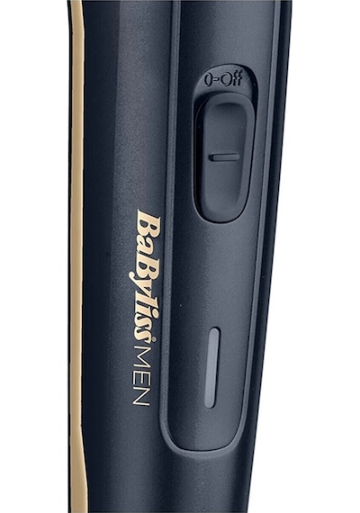 Babyliss BG120E 3 Başlıklı Vücut Bakım Kiti