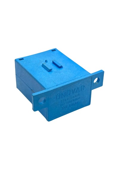 Ünüvar 12v Silecek Zaman Rölesi R19/r21