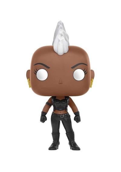 Funko Pop Figür: Marvel: X-men: Mohawk Storm