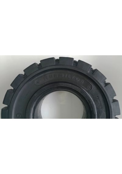 Hamilton 500-8 (J=3.0) Sekmanlı Dolgu Forklift Lastiği