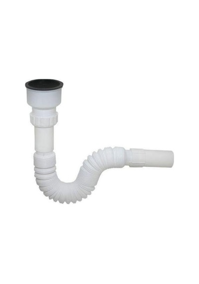 Pisuar Sifonu Körüklü 32 Mm