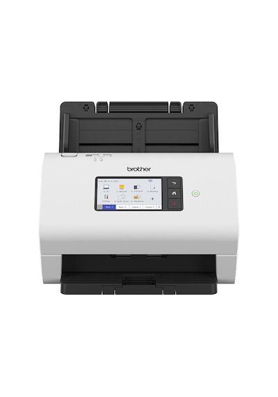Brother ADS-4900W USB 2.0 A4 Döküman Tarayıcı