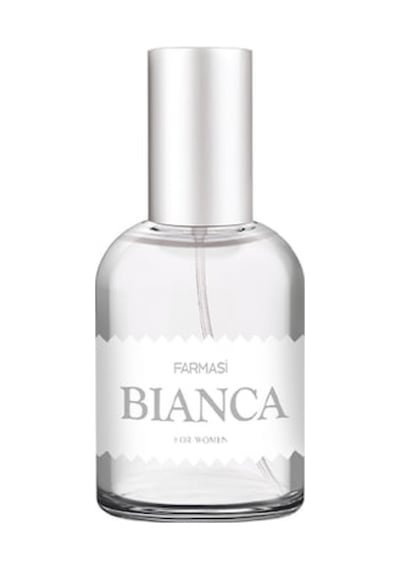 Farmasi Bianca Kadın Parfüm EDP 50 ML