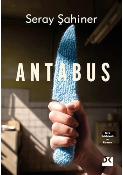 Antabus - 57858324546959199215506