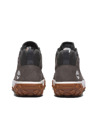 Timberland Greenstride Motion 6 Up Sneaker Erkek Trekking Botu Tb0a6a98y551 Gri Tb0a6a98y551 Gri