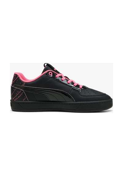 Puma F1 Caven 2 0 Color S Erkek Siyah Spor Ayakkabı Black Sun Struck Pink Black Sun Struck Pink Puma F1 Caven 2 0 Color S Erkek Siyah Spor Ayakkabı Black Sun Struck Pink Black Sun Struck Pink
