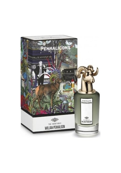 Penhaligon's The Inimitable William Penhaligon Erkek Parfüm EDP 75 ML
