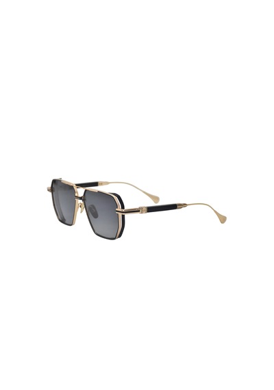 Duma Two Gld M.blk 910 58 Gold