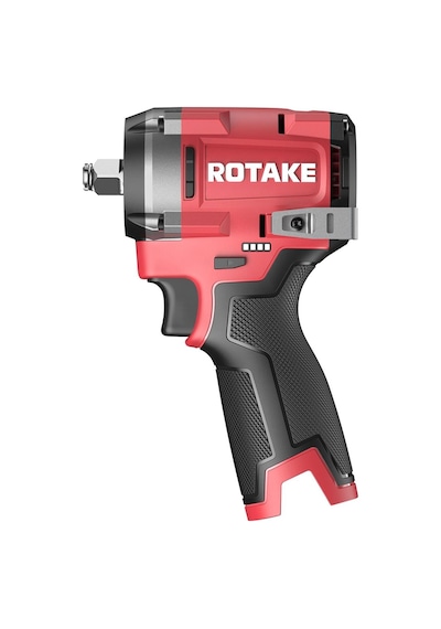 Rotake RTK-750 1/2 750 NM Kömürsüz Çift Akülü Somun Sıkma Makinesi