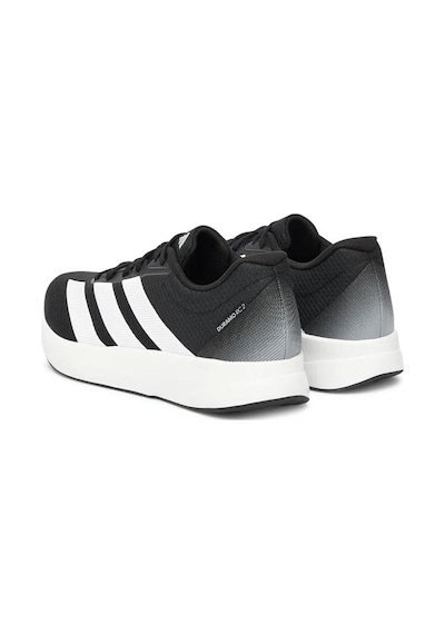 Adidas Performance Duramo Rc2 M Erkek Koşu Ayakkabısı Js4429 Siyah