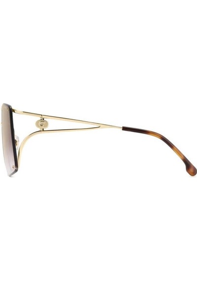 Carrera Güneş Gözlüğü Carrera 3041/s 60 Vvp Yk Altın