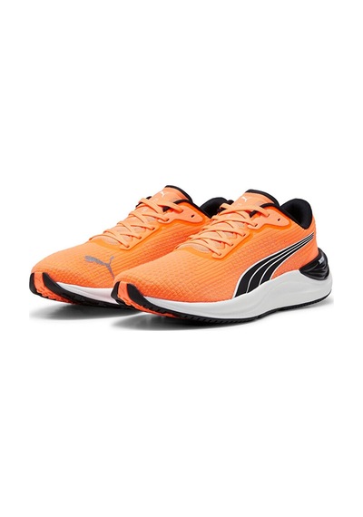 Puma Electrify Nitro 3 Unisex Koşu Ayakkabısı 37845512 Turuncu 37845512 Turuncu