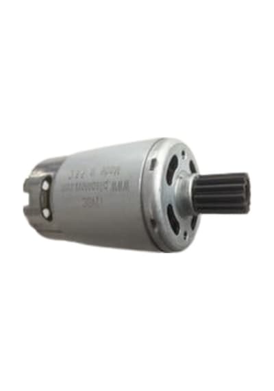Pilsan Akülü Araba Motoru 12 V 17000 Rpm--156--