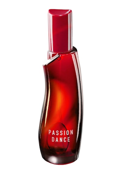Avon Passion Dance Kadın Parfüm EDT 50 ML