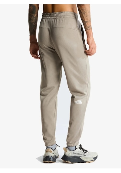 The North Face M Reaxion 2.0 Jogger Erkek Eşofman Altı Bej