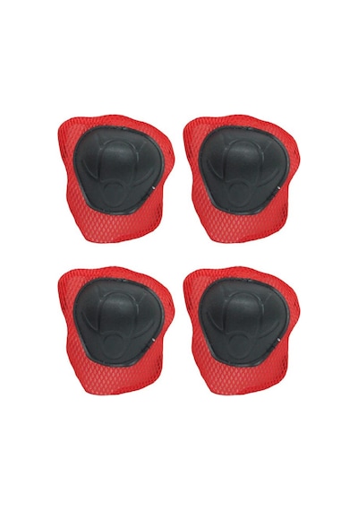 Dizlik Ve Dirseklik Seti