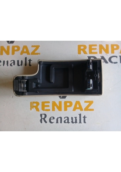 Fluence/Megane 3 Orta Konsol Kol Dayama Kapağı 969205420R