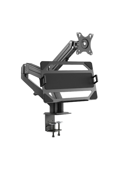 Xdrive Mnt-25 İkili Monitör Standı Ve Laptop Standı
