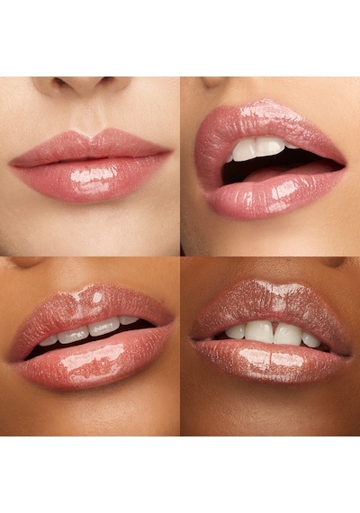 Kiko 3D Hydra Dudak Parlatıcısı 17 Pearly Mauve