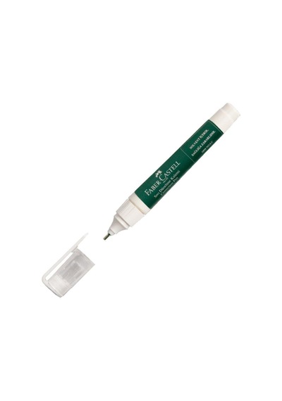 Sıvı Düzeltme Kalemi Kalem Daksil 7 Ml 12'li Diğer