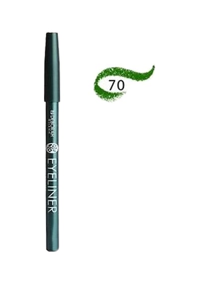 Deborah Milano Matita Eyeliner Göz Kalemi 70
