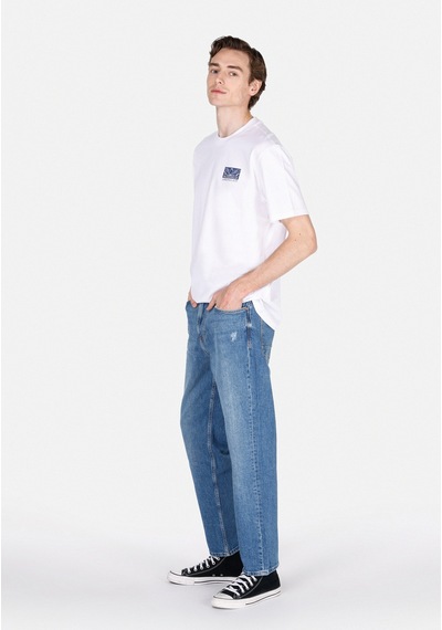 Colin's Colins 046 Marco Loose Straight Fit Orta Bel Düz Paça Erkek Mavi Jean Pantolon Cl1073398 Cl1073398 Q1.v1 Dn44042 DENİM Colin's Colins 046 Marco Loose Straight Fit Orta Bel Düz Paça Erkek Mavi Jean Pantolon Cl1073398 Cl1073398 Q1.v1 Dn44042 DENİM