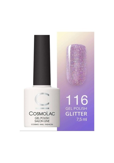 cosmolac kalıcı oje no:116