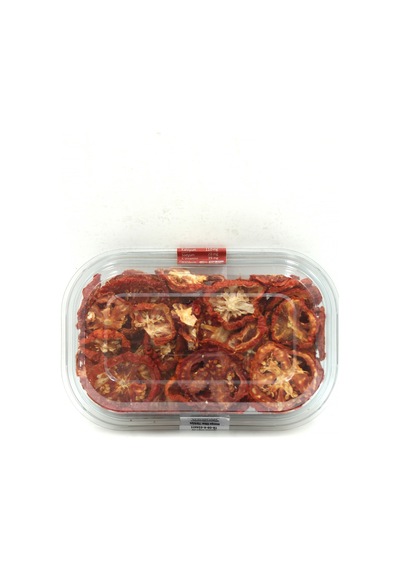 Kurutulmuş Domates 125g