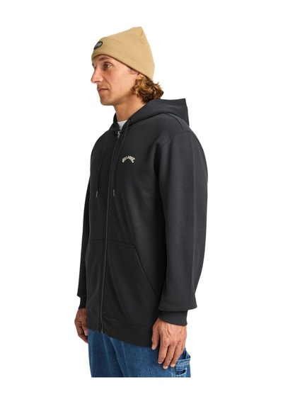 Bıllabong Billabong Arch Zh Erkek Siyah Sweatshirt Blk SiYAH