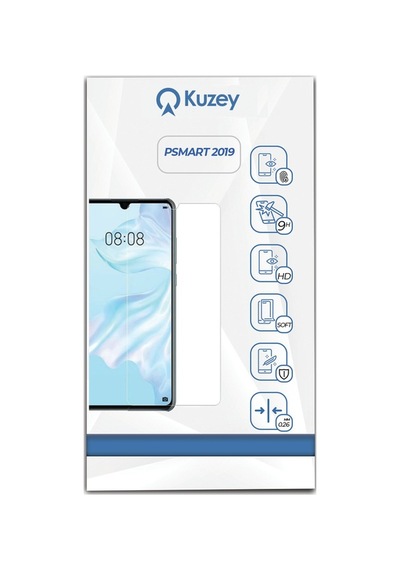 Huawei P Smart 2019 Temperli Ekran Koruyucu Cam (479144484) 15 Tl Fark Ile Apple  Uyumlu iPhone Hızlı Şarj Kablosu