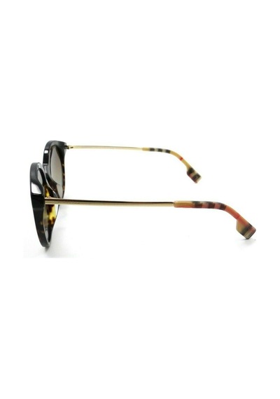 Burberry Be42963816T553 Brown Polarized Kadın Güneş Gözlüğü