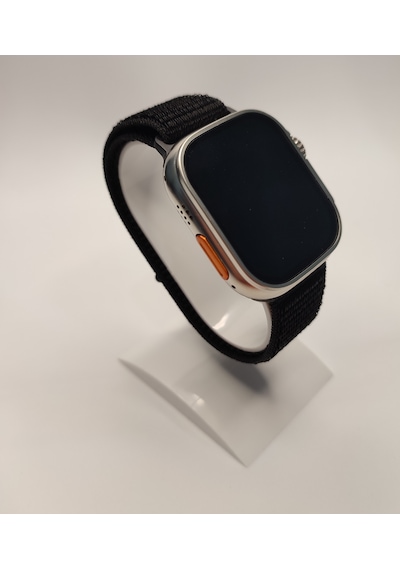 Watch 9 Ultra 7 Kordonlu Akıllı   Saat + Nano Cam (İthalatçı Garantili)