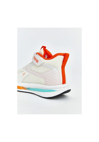 Lc Waikiki Alıta Cıty Farkıyla Triwex Beyaz Erkek Çocuk Sneaker Beyaz - 925285860 Beyaz