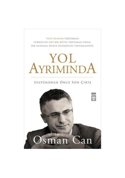 Yol Ayrımında (518614174)