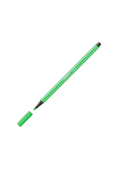 Stabilo 68\33 Açık Yeşil N11.529