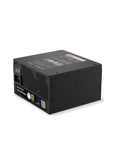 Supremo Fm6 1000w 80+ Gold Pcıe 5.1 Full Modüler Atx 3.1 Güç Kaynağı Ey7a011