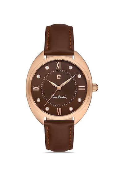 Pierre Cardin 800502f02 Kol Saati Renkli